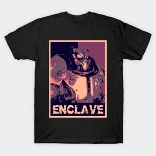 Enclave T-Shirt